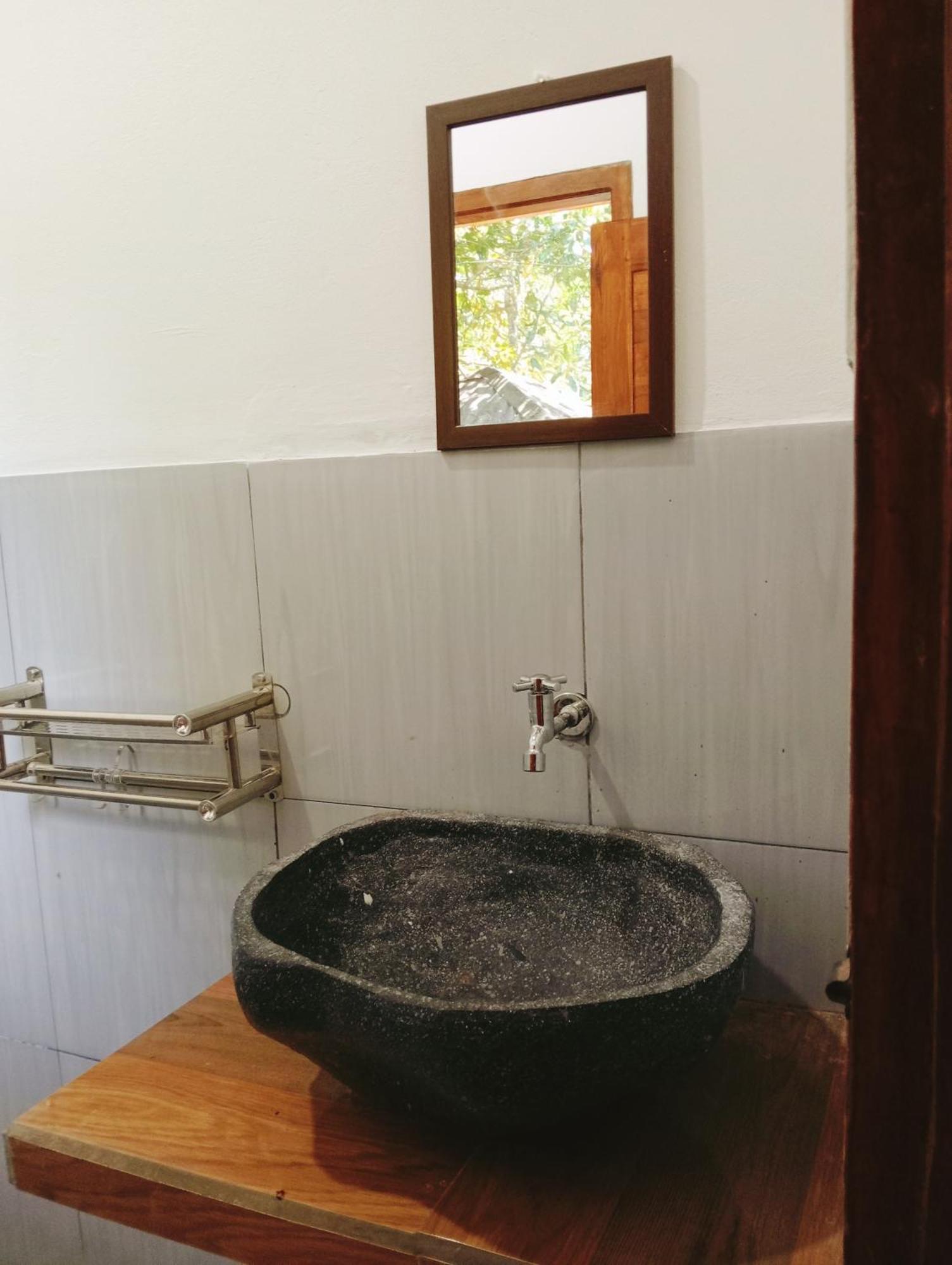 Jepun Homestay Lemukih Singaraja  Exterior photo