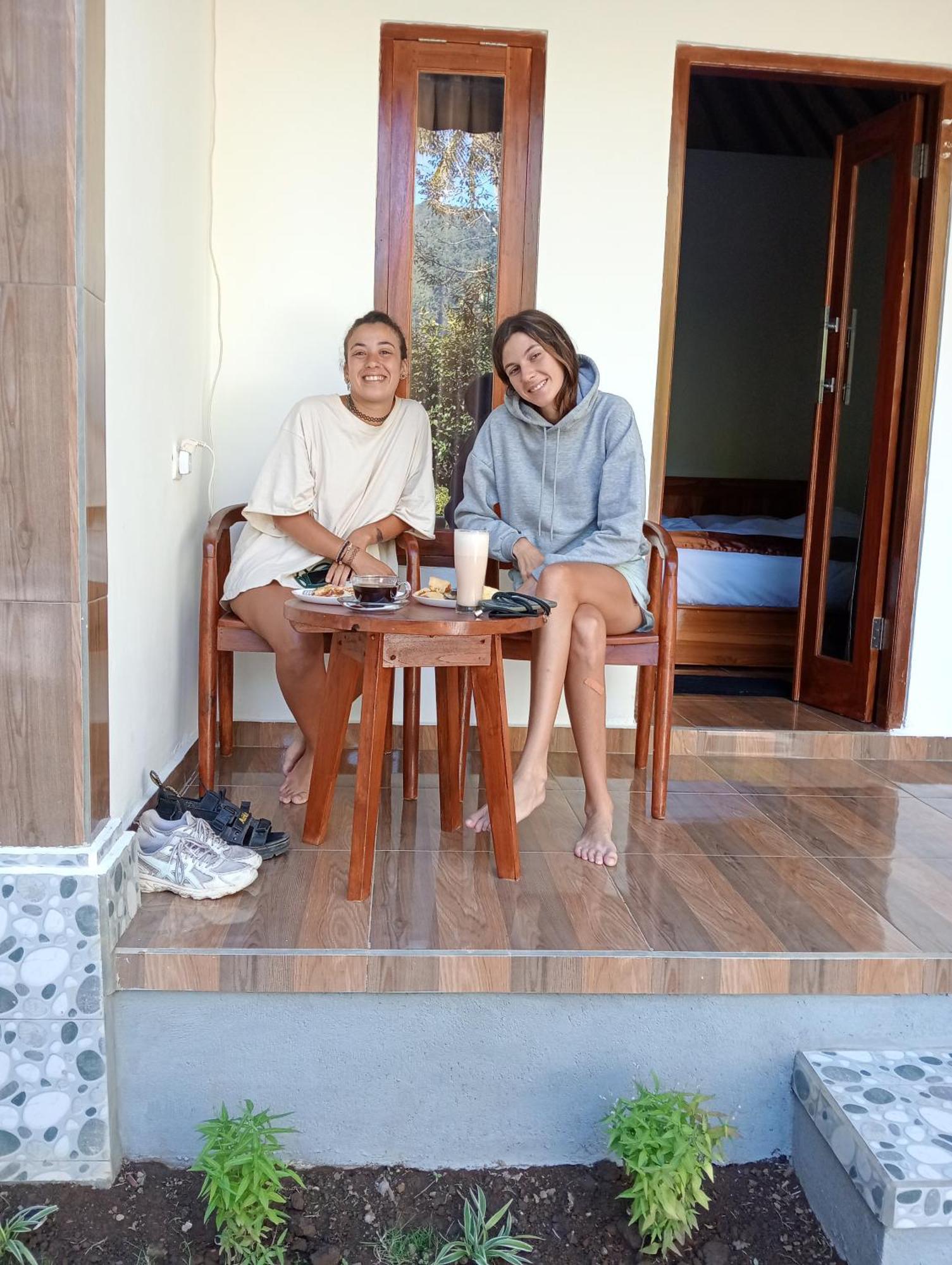 Jepun Homestay Lemukih Singaraja  Exterior photo
