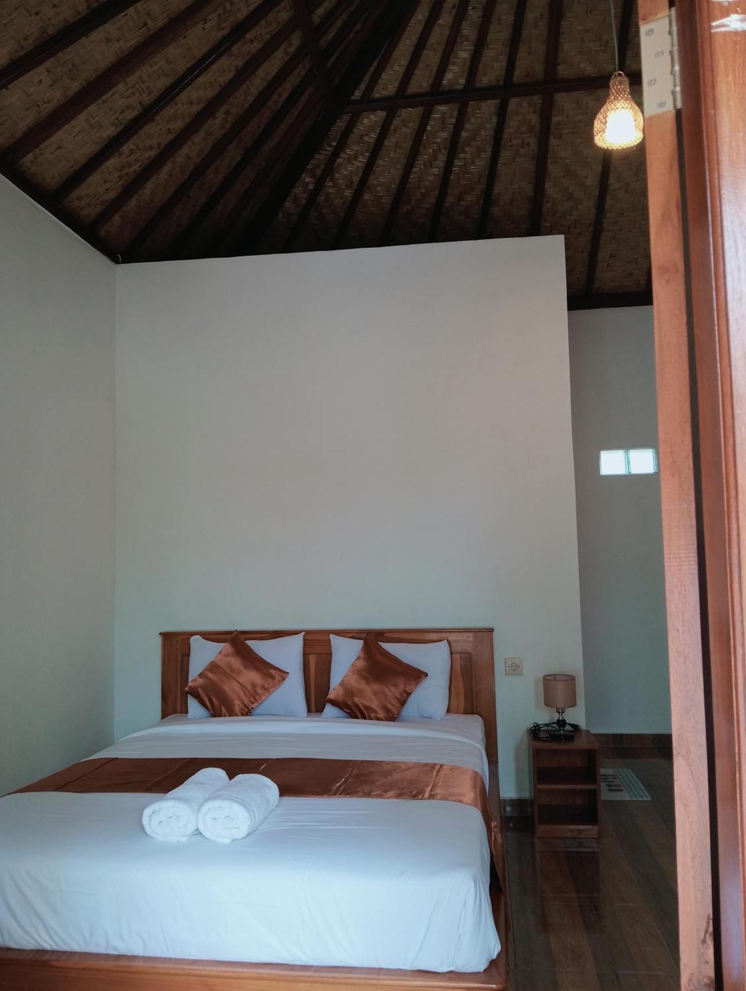 Jepun Homestay Lemukih Singaraja  Exterior photo