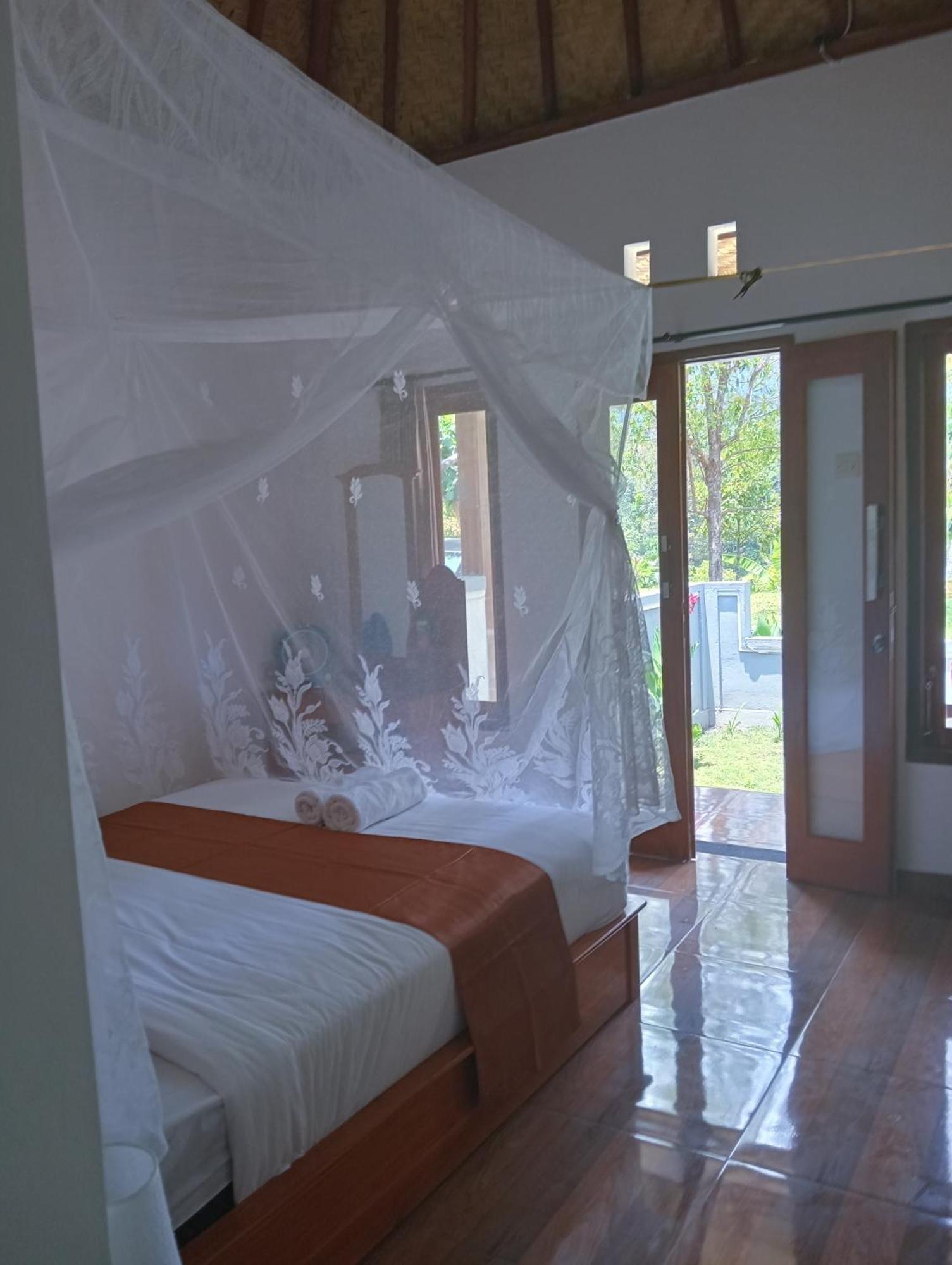 Jepun Homestay Lemukih Singaraja  Exterior photo
