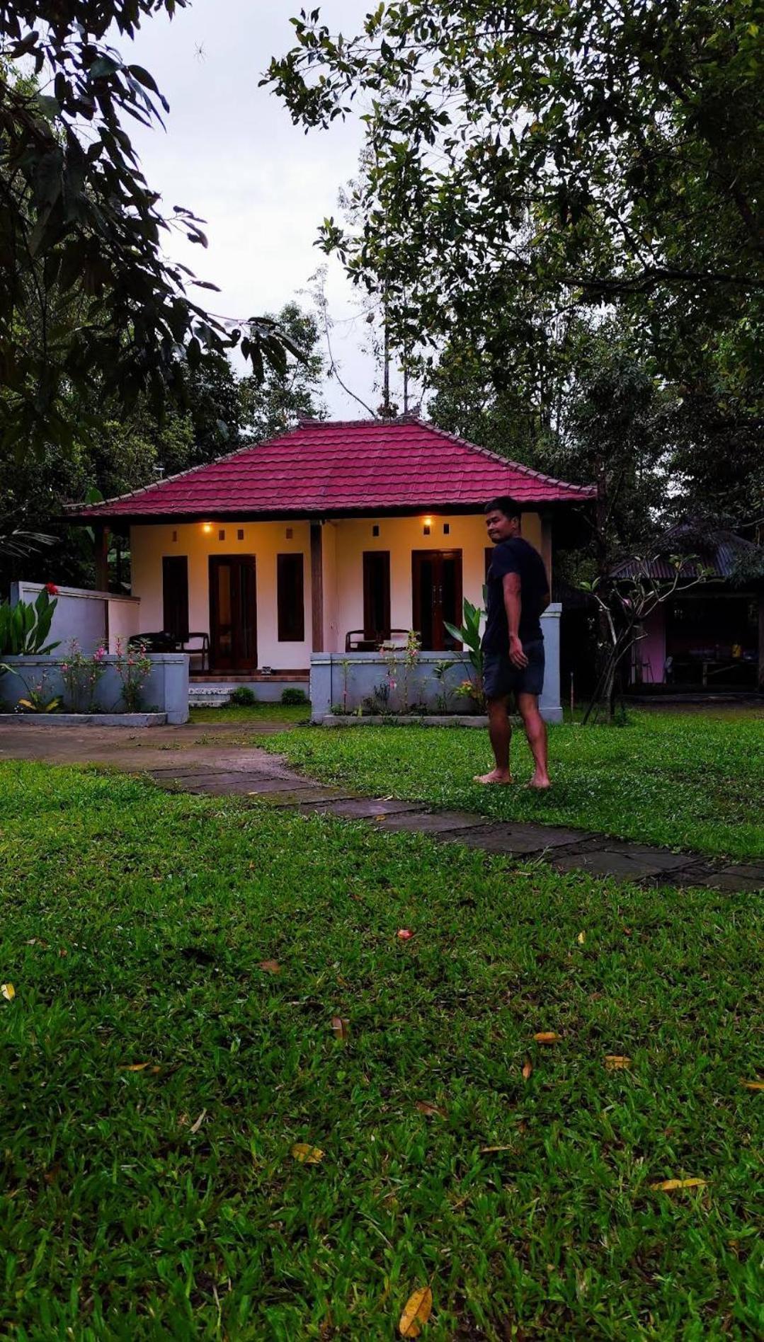 Jepun Homestay Lemukih Singaraja  Exterior photo